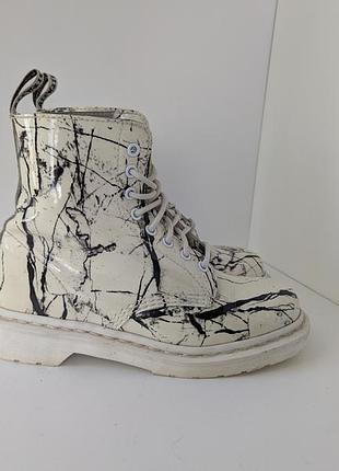 Черевики dr.martens pascal 3