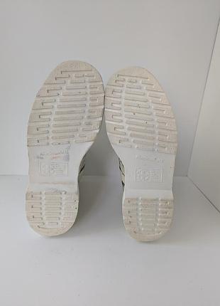 Черевики dr.martens pascal 4