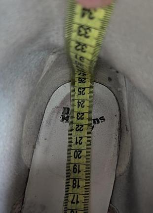 Черевики dr.martens pascal 5