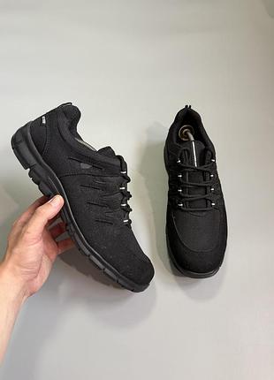 Рабочая полуобувь elten apache black low o1 45(29см) new strauss atlas uvex