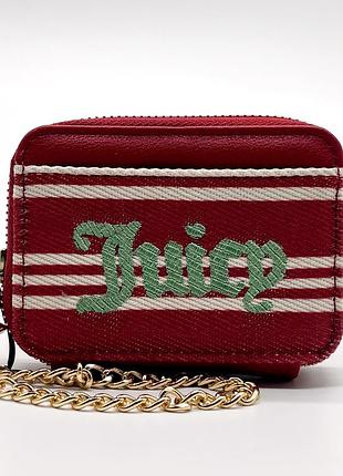 Гаманець juicy couture