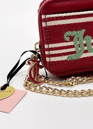 Гаманець juicy couture 2