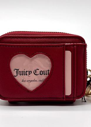Гаманець juicy couture 4