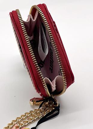 Гаманець juicy couture 3