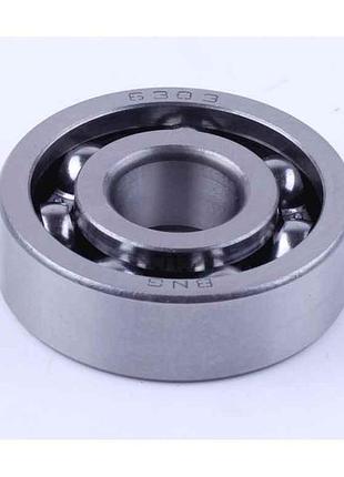 Підшипник двигуна 6303-50cc4t ta-0062-gy6-50-6303 тм tata 7 копійок
