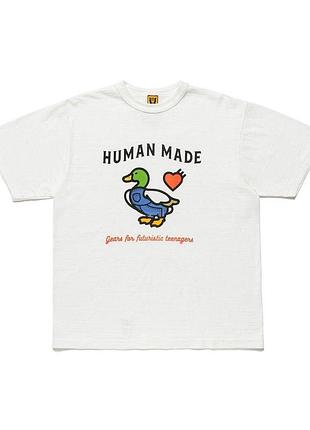 Футболка human made