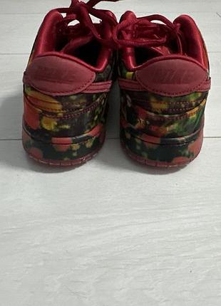 Кросівки sb dunk 4