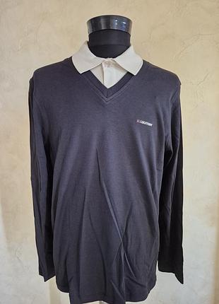 Новий чоловічий джемпер 9