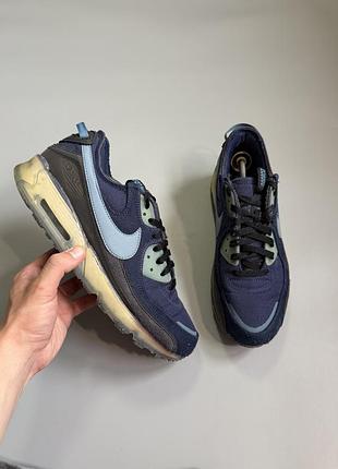 Nike air max 90 terrascape blue 46(30cm)