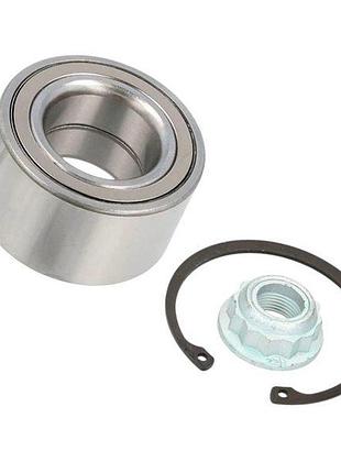 Подшипник ступицы volkswagen golf iv, bora, skoda oct chainavia tout (96-10) передний (40x74x40) optimal