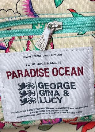 Сумка ggl paradise ocean 2010 року 9