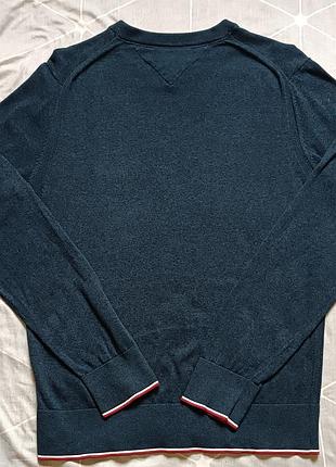 Свитшот tommy hilfiger 2