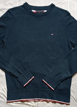 Світшот tommy hilfiger