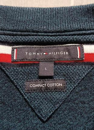 Свитшот tommy hilfiger 6