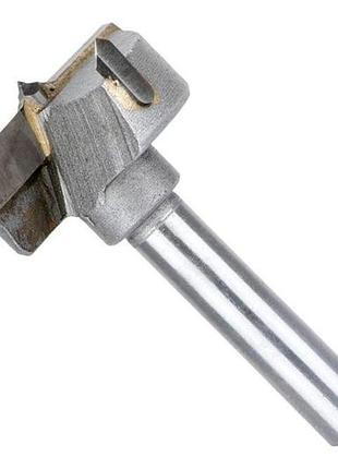 Фреза форстнера intertool 30 мм (sd-0493)