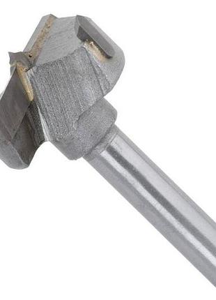 Фреза форстнера intertool 30 мм (sd-0493) 2
