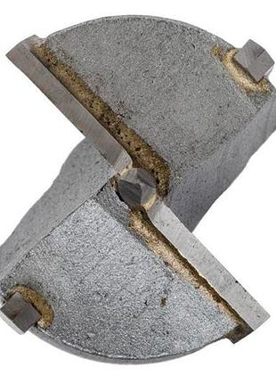 Фреза форстнера intertool 30 мм (sd-0493) 3