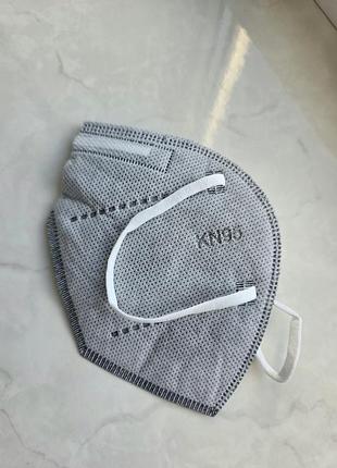 Защитная маска kn95 30шт 3