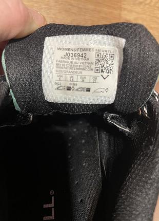Кросівки merrell 5