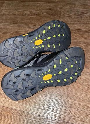Кросівки merrell 3