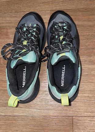 Кросівки merrell 4