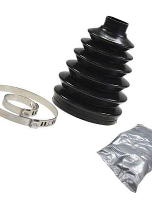 Пыльник шруса mitsubushi l200, pajero, pajero sport 94- наружный (d27x87 l123) spidan