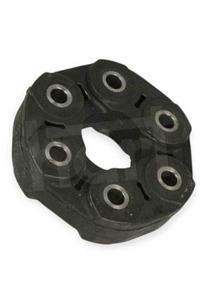 Муфта эластичная bmw 3 (e30, e36, e46, e90), 5 (e34) 82- (hart)