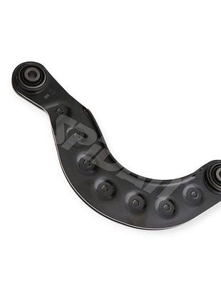 Рычаг задней подвески ford focus i-ii, c-max, kuga i, mazda 3 (bk, bl) верхний spidan 387172