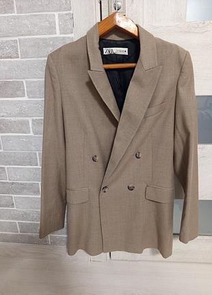 Піджак zara 2