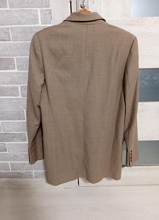 Піджак zara 4