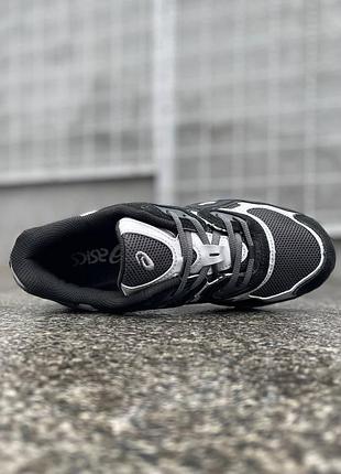 Кроссовки asics gel-nyc black 2