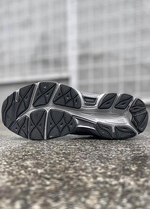 Кроссовки asics gel-nyc black 4