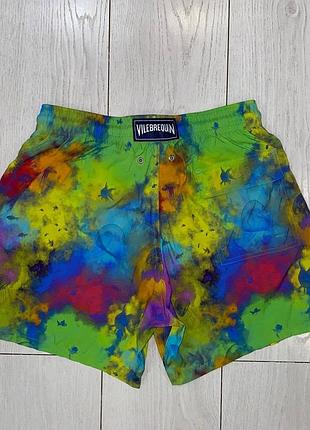 Чоловічі шорти для купання vilebrequin  size l