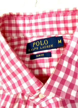 Сорочка ralph lauren 2