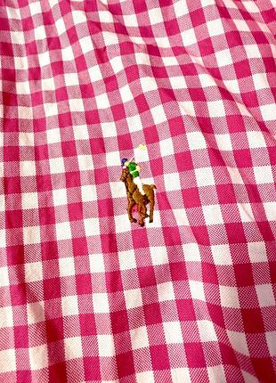 Сорочка ralph lauren 3