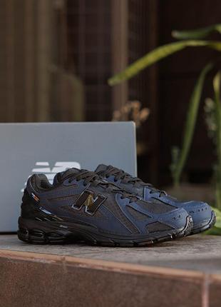 Кросівки new balance 1906r cordura outerspace 💙