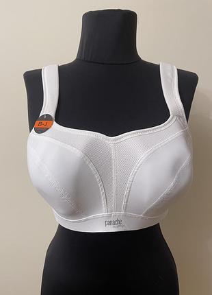 Жіночий спортивний бюстгальтер panache 85 c
