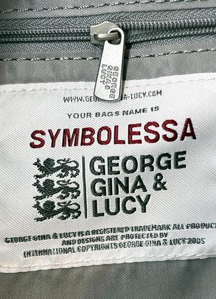 Сумка ggl symbolessa 7