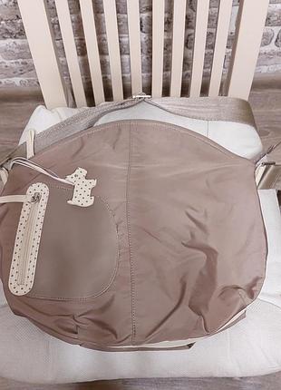 Продам кросс-боди от известного британского бренда radley london.