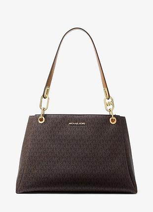 Сумка тоут  michael kors оригинал 2