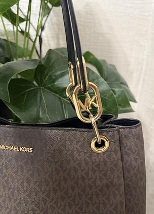 Сумка тоут  michael kors оригинал 5