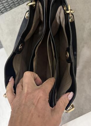 Сумка тоут  michael kors оригинал 8