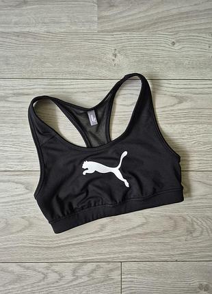 Спортивний топ puma