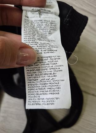 Спортивный топ puma 4