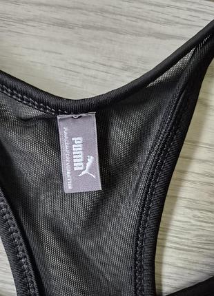 Спортивный топ puma 3