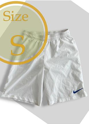 Шорти спортивні nike laser woven iii short, (р. s)