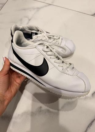Кросівки nike cortez