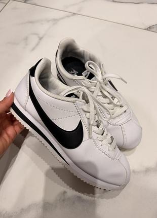Кросівки nike cortez 2
