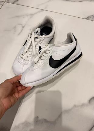 Кросівки nike cortez 5