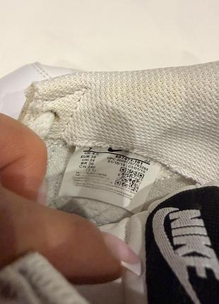 Кросівки nike cortez 6